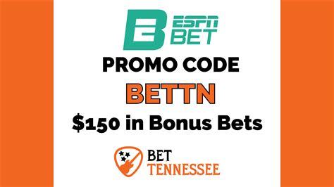 espn bet tennessee promo code - ESPN Bet 2024 promo code